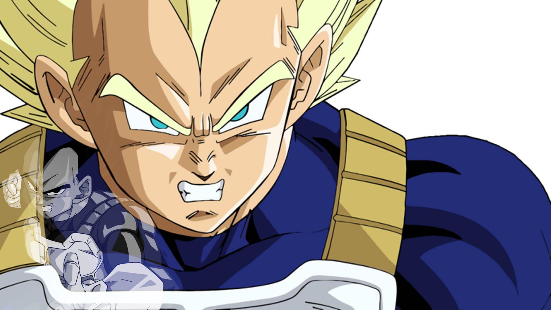 Vegeta Super Saiyan Wallpapers Top Free Vegeta Super Saiyan