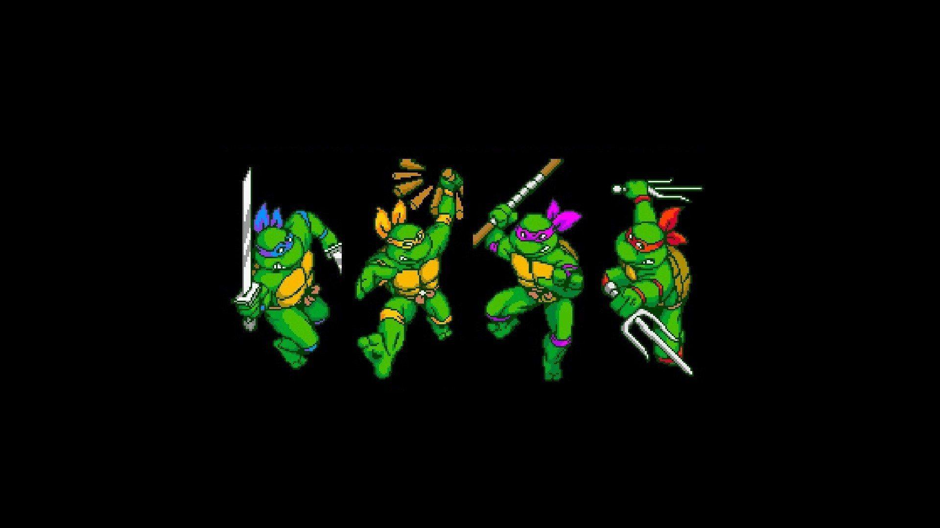Cute Ninja Turtles Wallpapers Top Free Cute Ninja Turtles Backgrounds