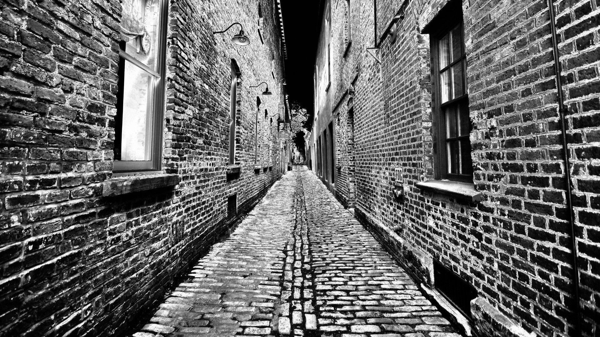 Dark Alley Wallpapers Top Free Dark Alley Backgrounds WallpaperAccess