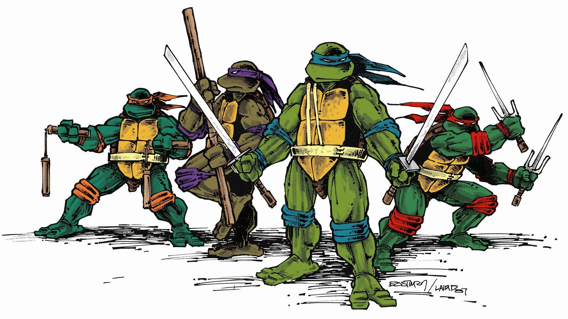 Cute Ninja Turtles Wallpapers Top Free Cute Ninja Turtles Backgrounds