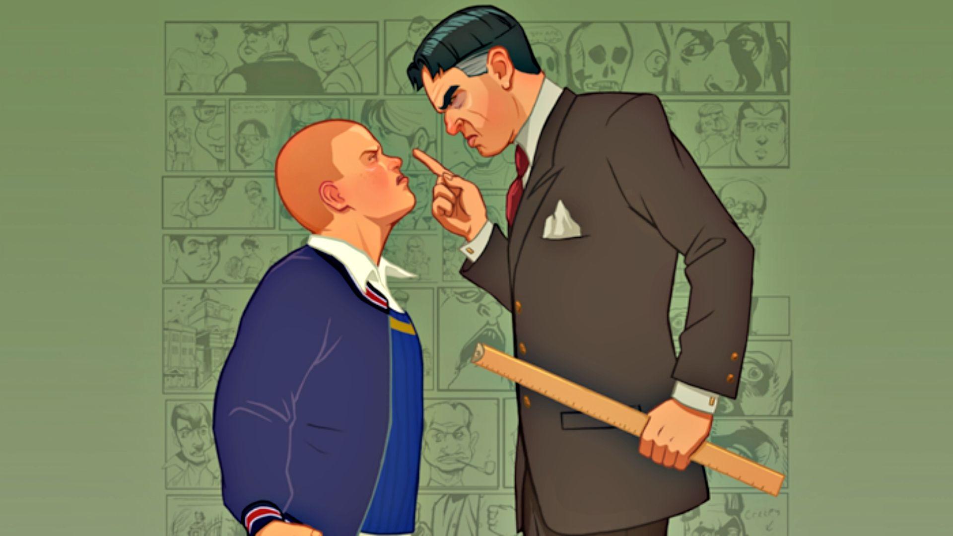 Bully Wallpapers Top Free Bully Backgrounds WallpaperAccess