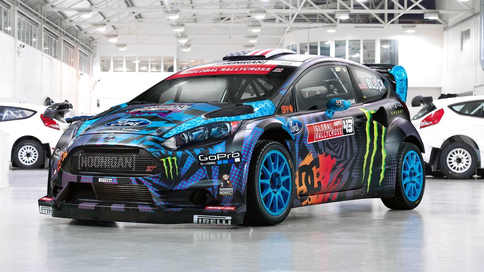 Ken Block Wallpapers Top Free Ken Block Backgrounds WallpaperAccess
