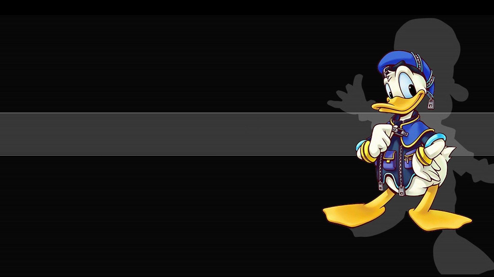 Donald Duck Wallpapers Top Free Donald Duck Backgrounds WallpaperAccess