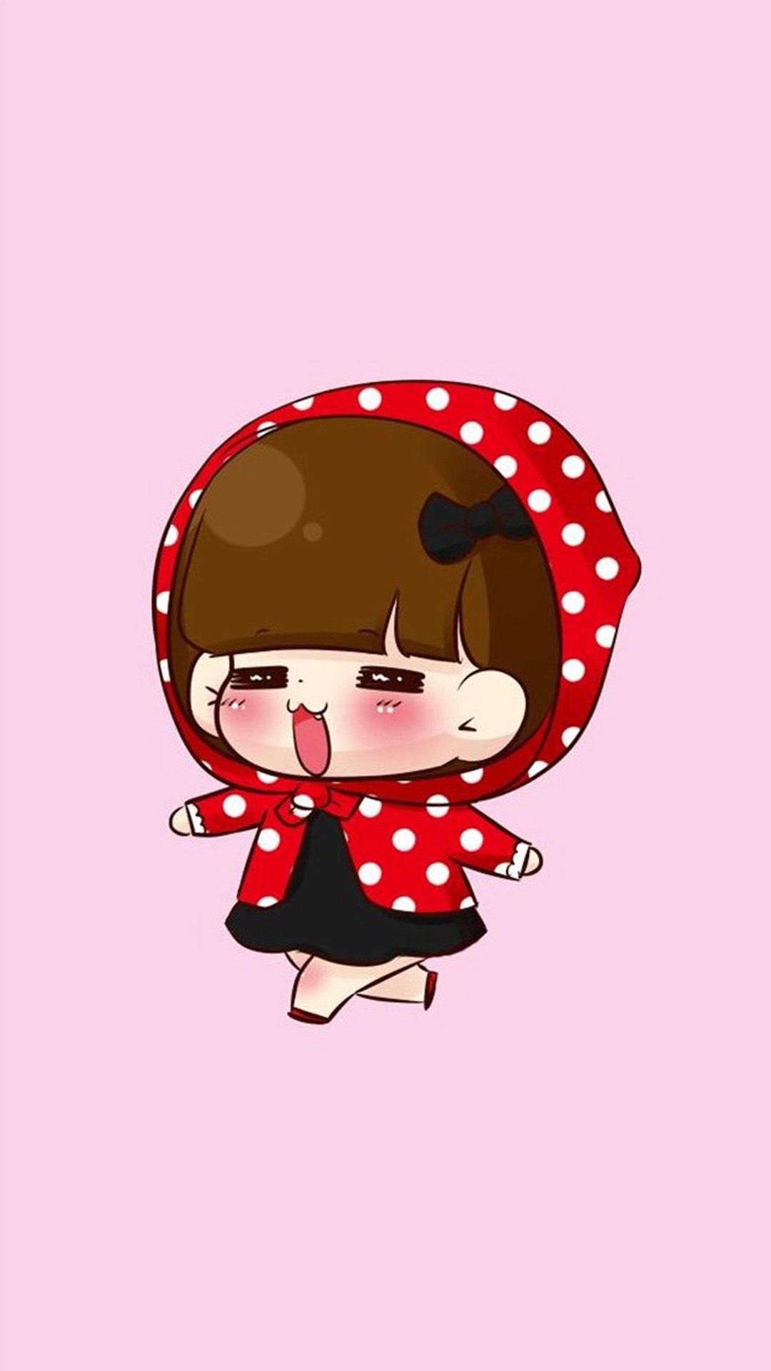 Cute Pink Cartoon Wallpapers Top Free Cute Pink Cartoon Backgrounds