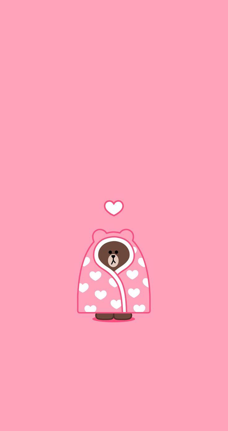 Cute Pink Cartoon Wallpapers Top Free Cute Pink Cartoon Backgrounds