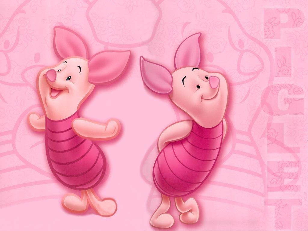 Cute Pink Cartoon Wallpapers Top Free Cute Pink Cartoon Backgrounds WallpaperAccess