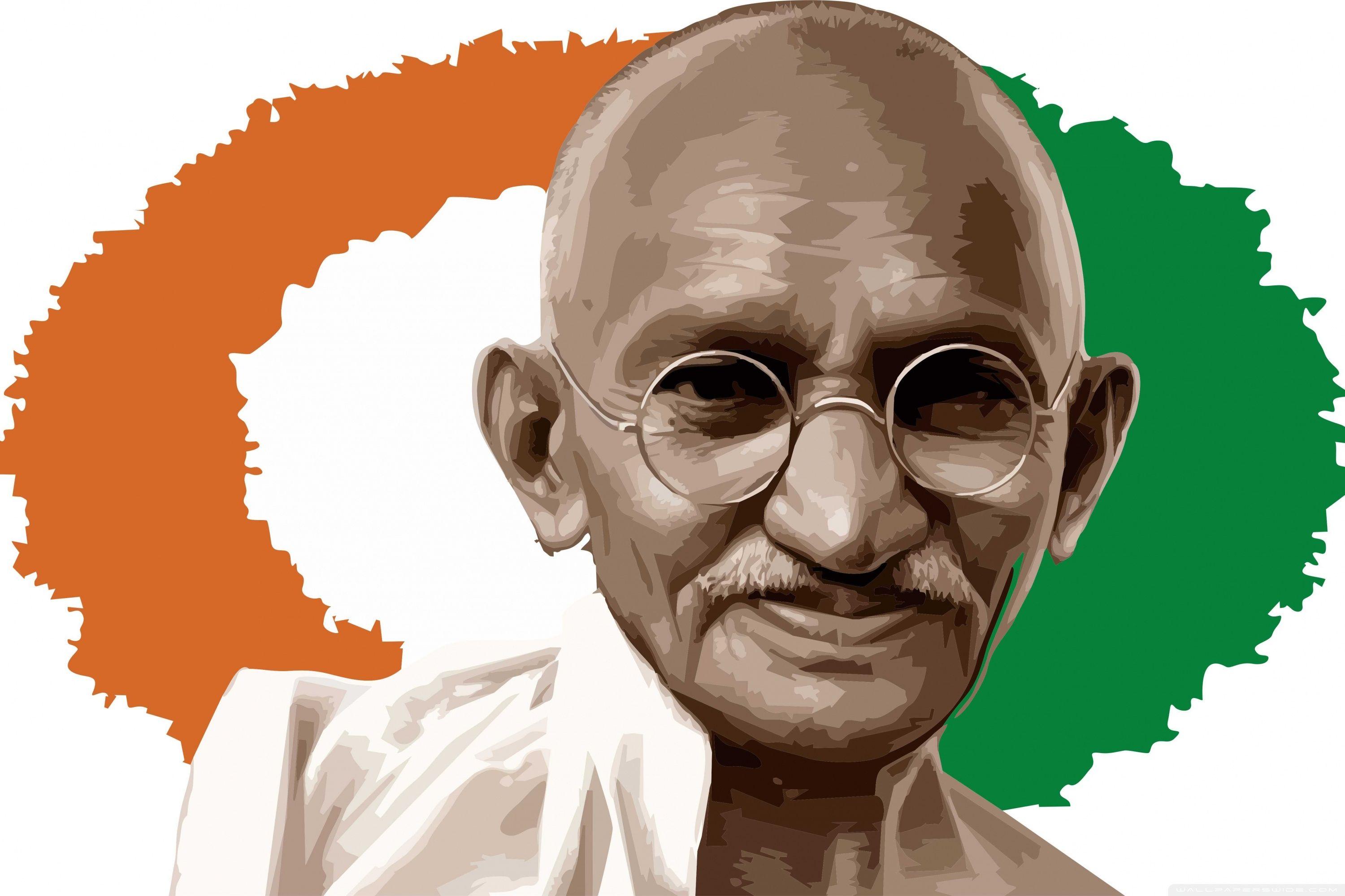 Gandhi Wallpapers Top Free Gandhi Backgrounds WallpaperAccess