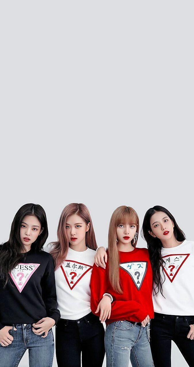 Blackpink iPhone Wallpapers Top Free Blackpink iPhone Backgrounds