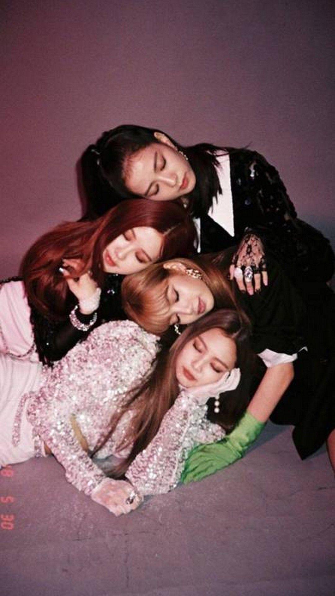 Blackpink iPhone Wallpapers Top Free Blackpink iPhone Backgrounds