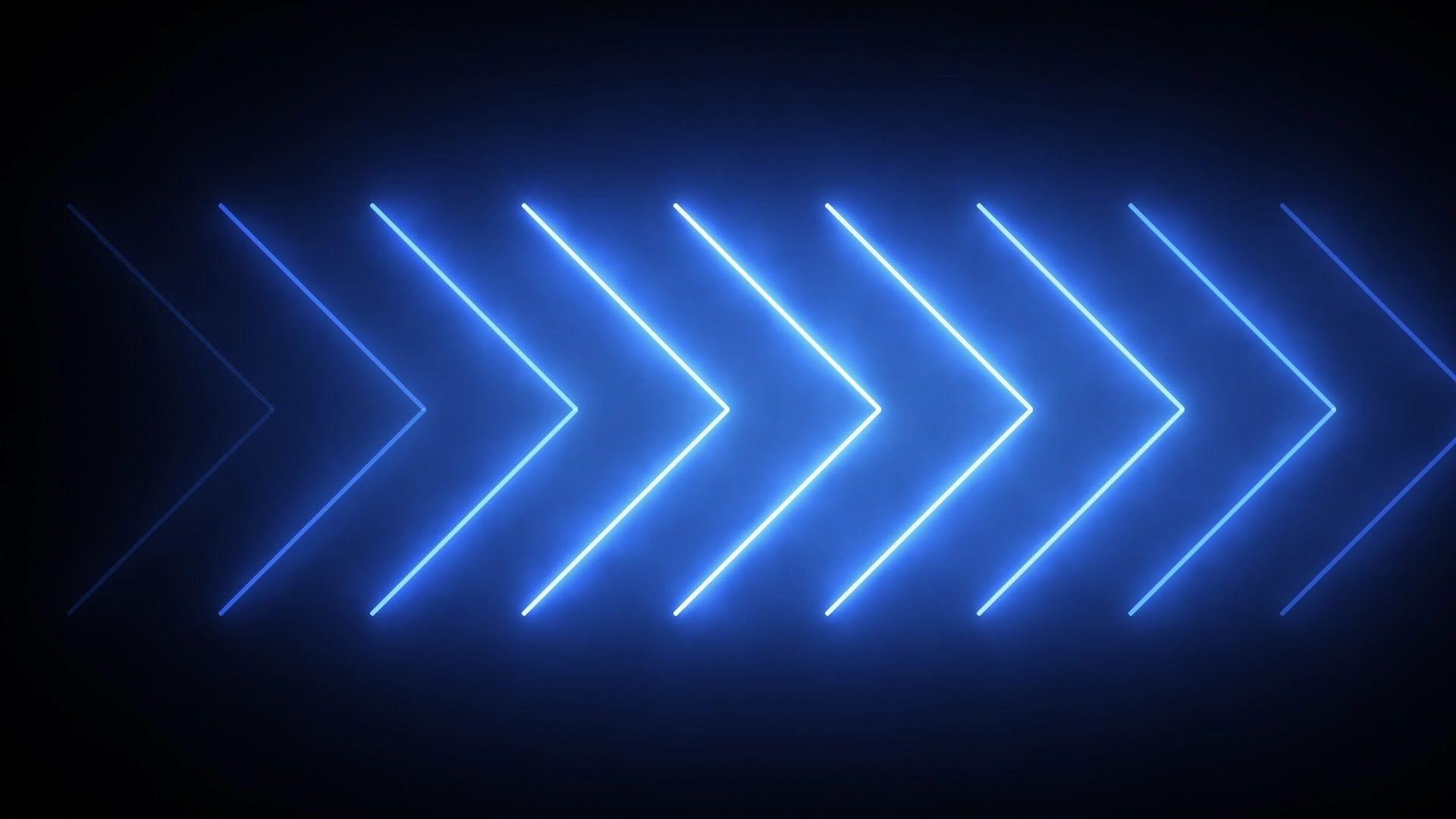 Tổng hợp 100+ Wallpaper blue neon để tạo ấn tượng mạnh mẽ