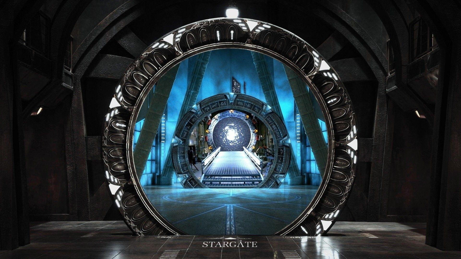 Stargate Wallpapers Top Free Stargate Backgrounds Wallpaperaccess