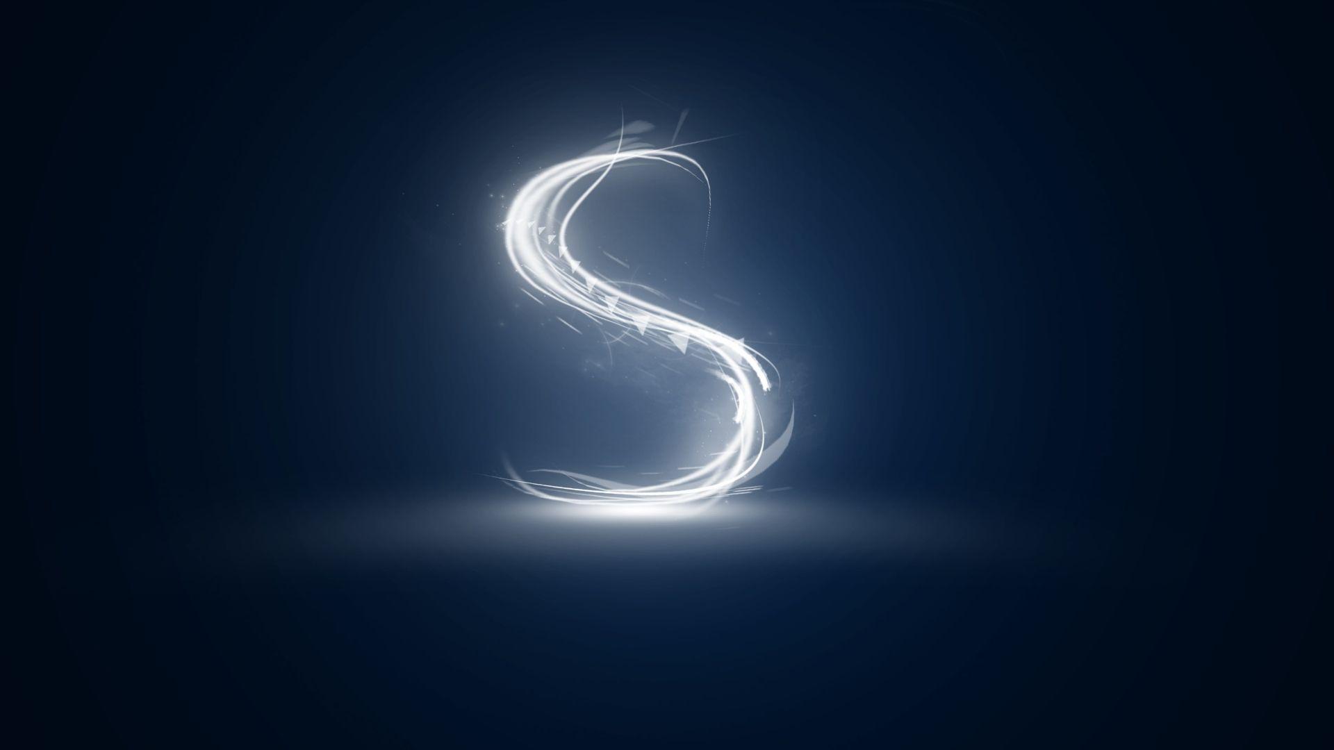 S Letter Wallpapers Top Free S Letter Backgrounds WallpaperAccess