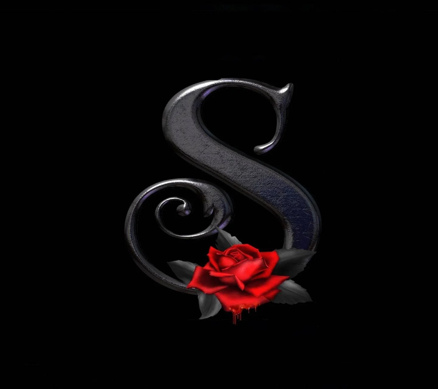 S Letter Wallpapers Top Free S Letter Backgrounds WallpaperAccess