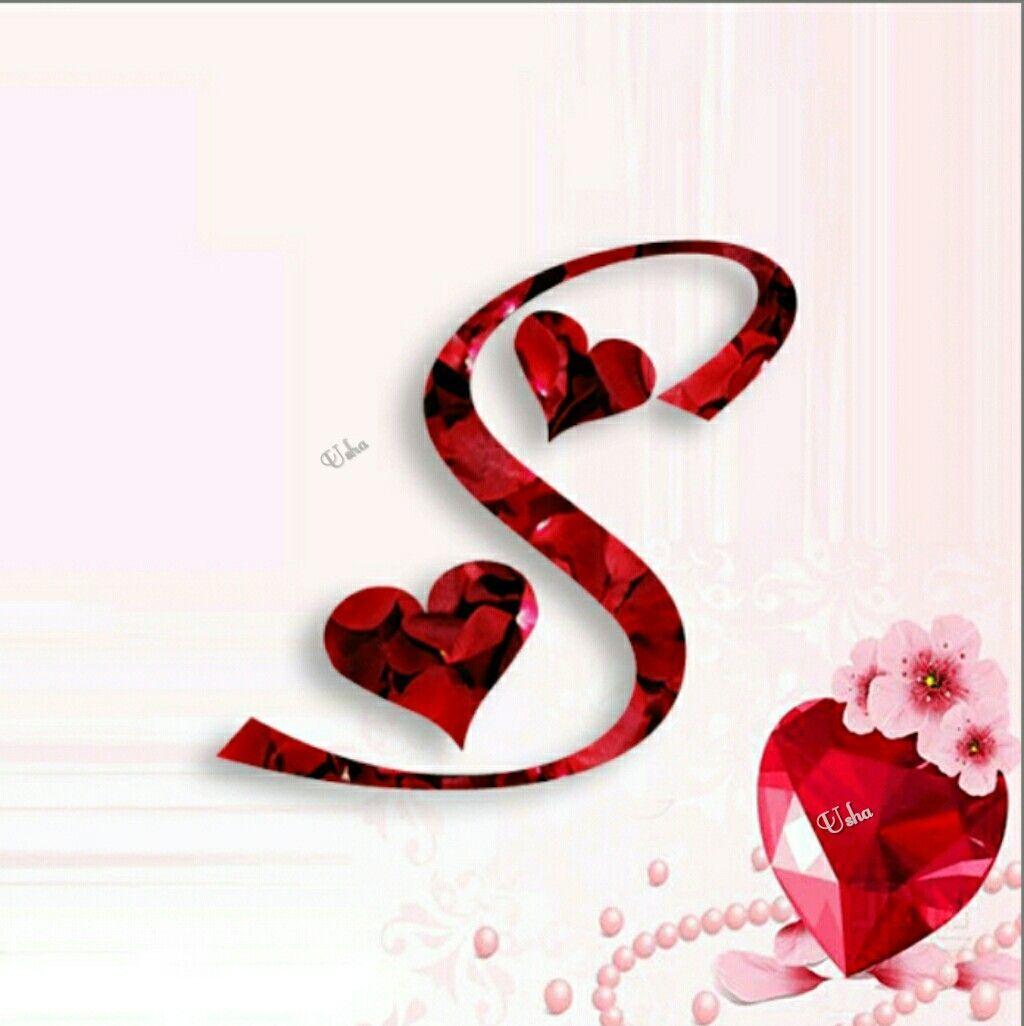 S Letter Wallpapers Top Free S Letter Backgrounds WallpaperAccess