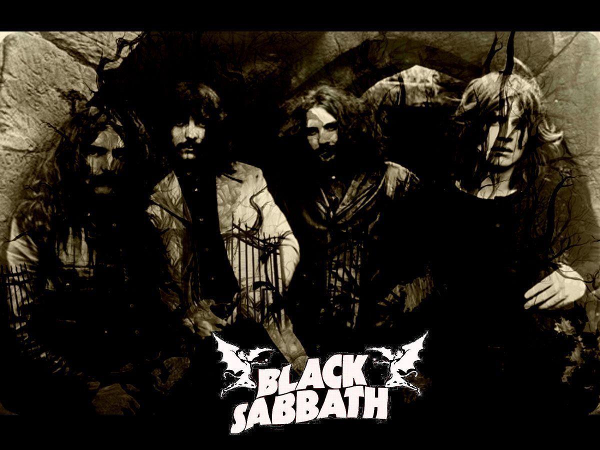 Black Sabbath Wallpapers Top Free Black Sabbath Backgrounds