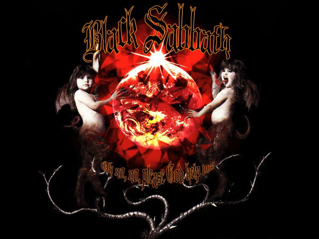 Black Sabbath Wallpapers Top Free Black Sabbath Backgrounds WallpaperAccess