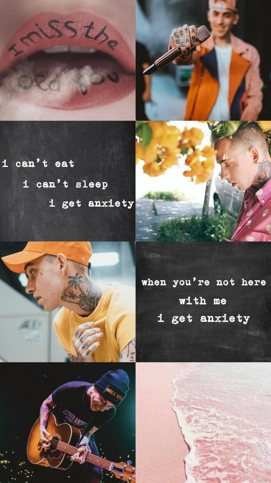 Aesthetic Blackbear Wallpaper Laptop Largest Wallpaper