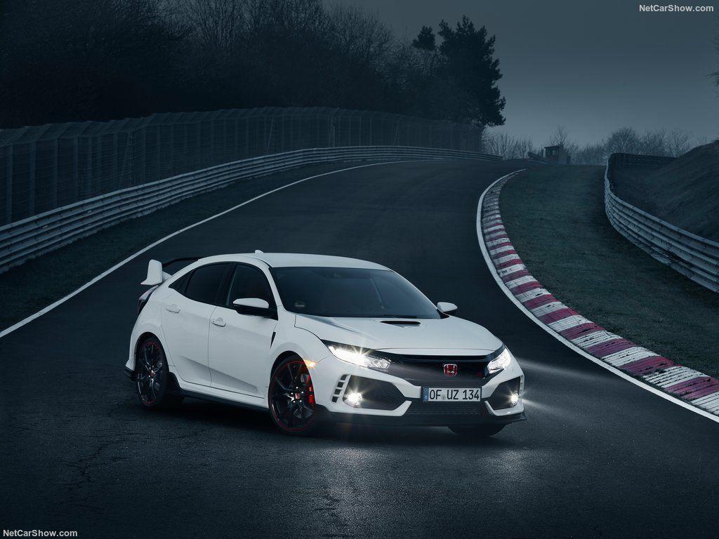 Honda Civic Type R Wallpapers Top Free Honda Civic Type R Backgrounds
