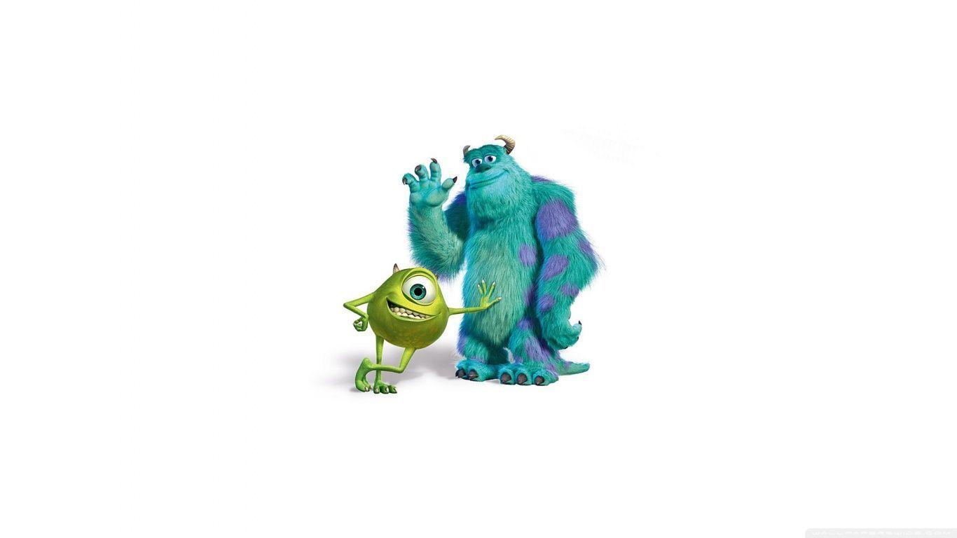 Monsters Inc Wallpapers Top Free Monsters Inc Backgrounds