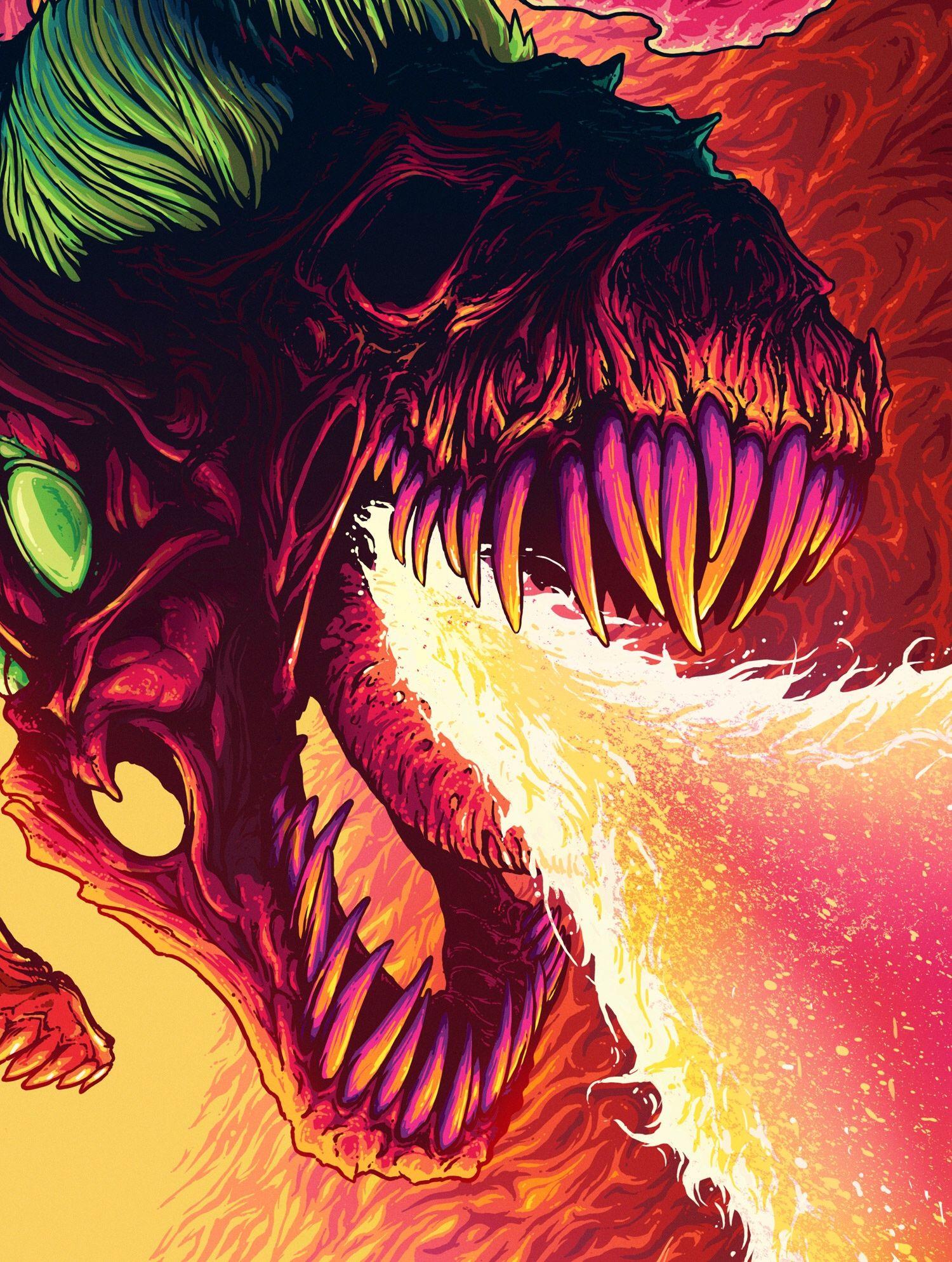 Hyper Beast Wallpapers Top Free Hyper Beast Backgrounds WallpaperAccess