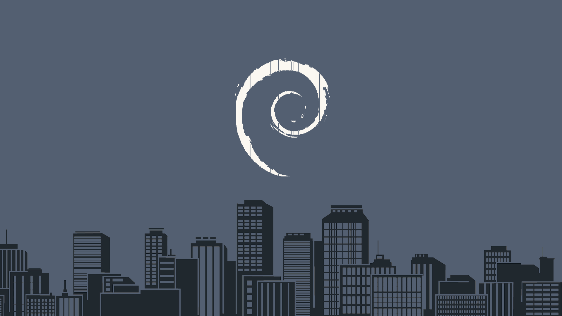 Debian Wallpapers Top Free Debian Backgrounds WallpaperAccess