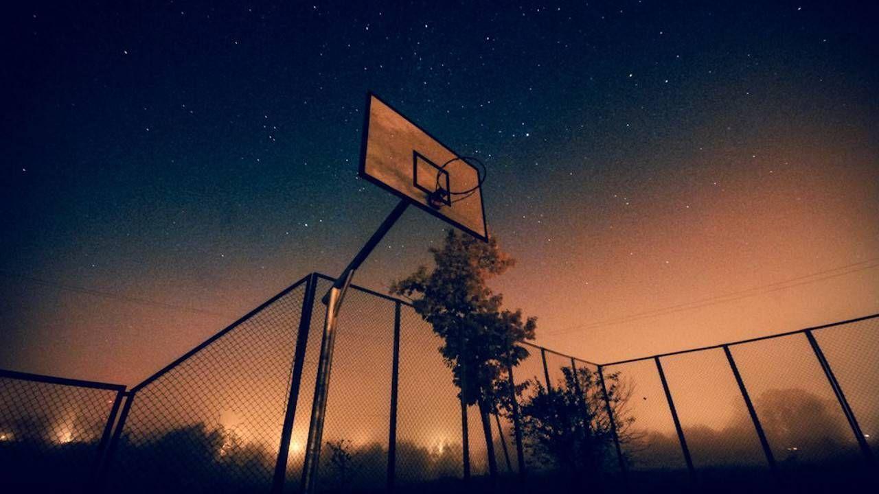Basketball Wallpapers Top Free Basketball Backgrounds WallpaperAccess