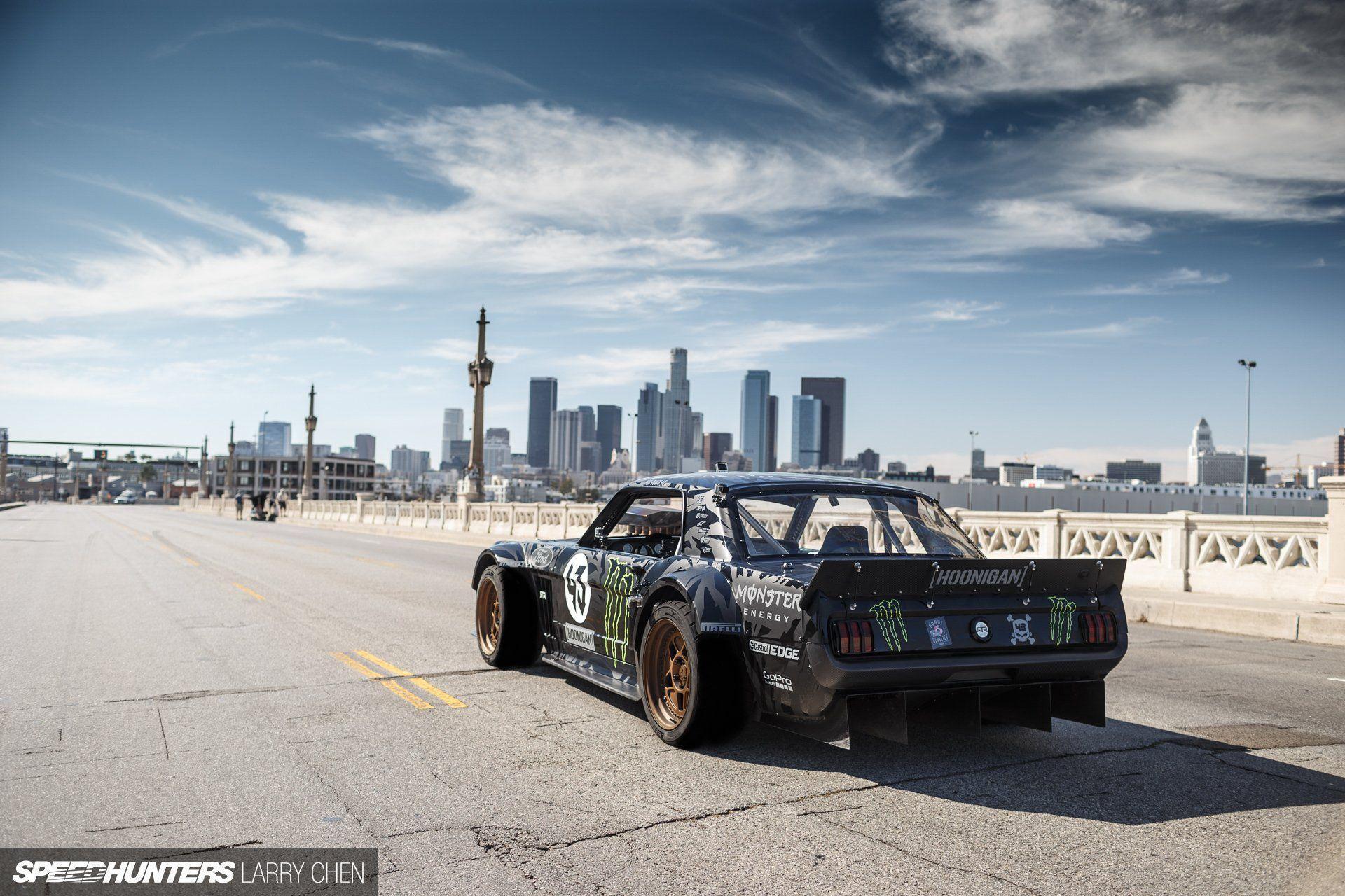 Hoonigan Wallpapers - Top Free Hoonigan Backgrounds - WallpaperAccess