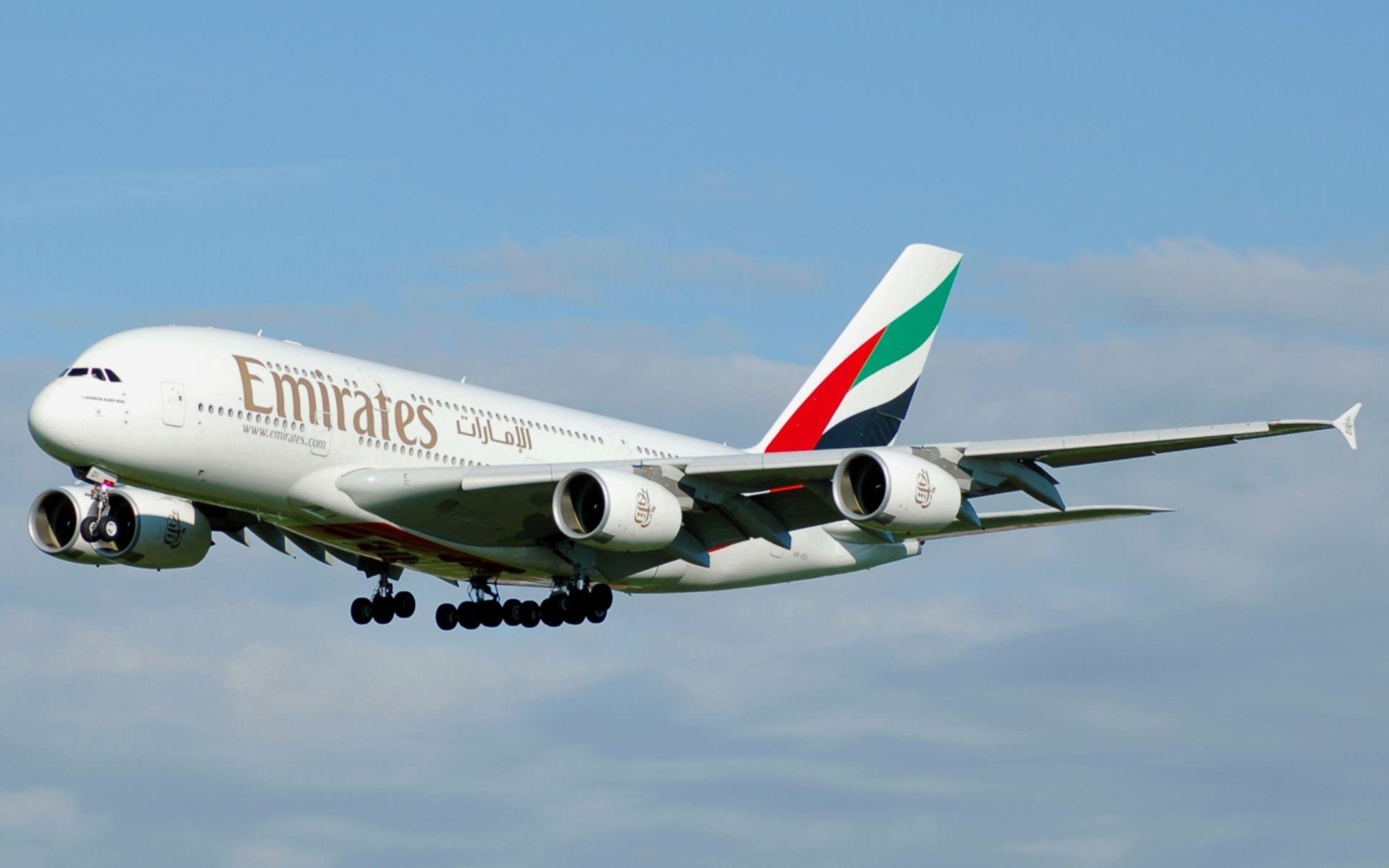 Emirates Wallpapers Top Free Emirates Backgrounds WallpaperAccess