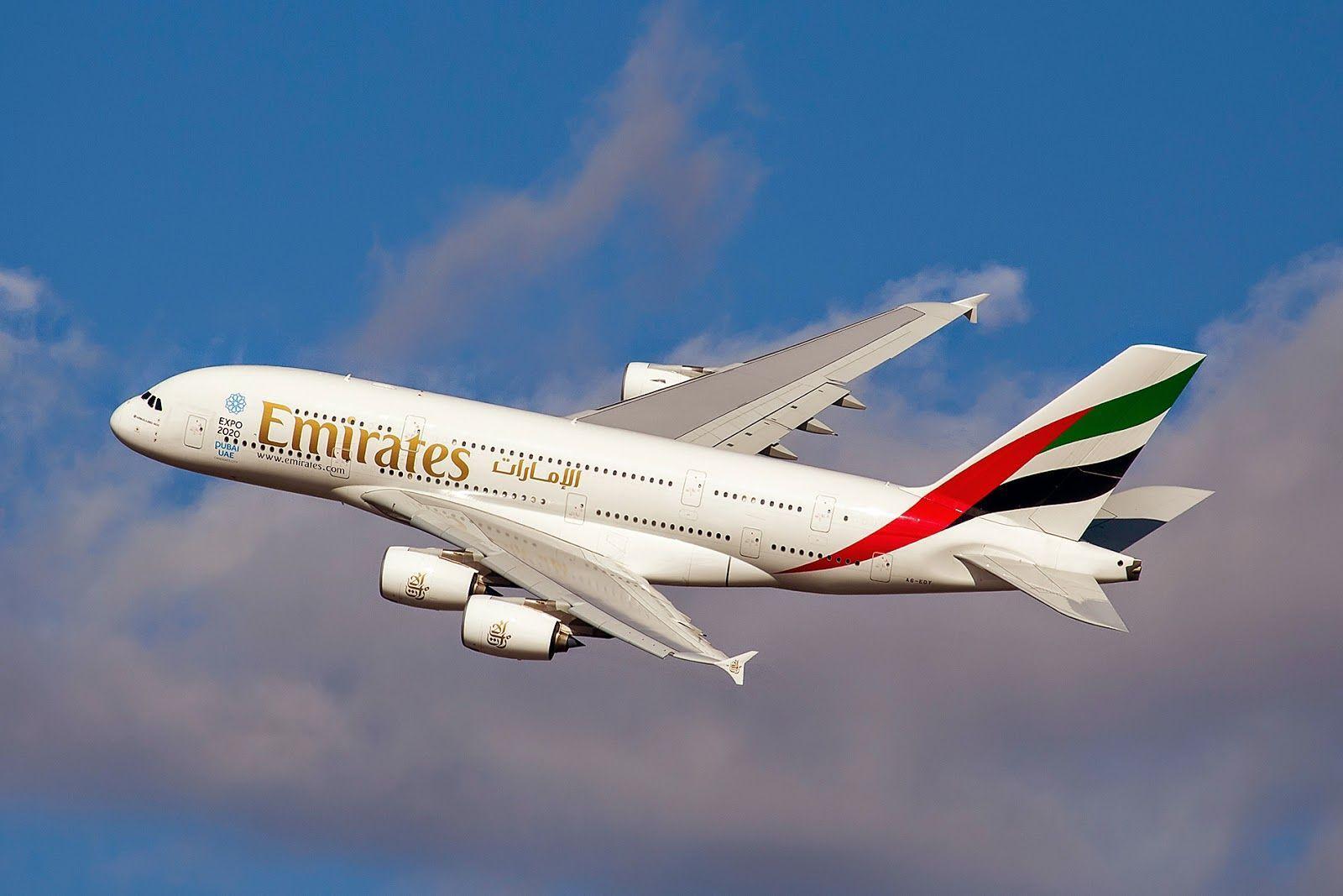 Emirates Wallpapers Top Free Emirates Backgrounds WallpaperAccess