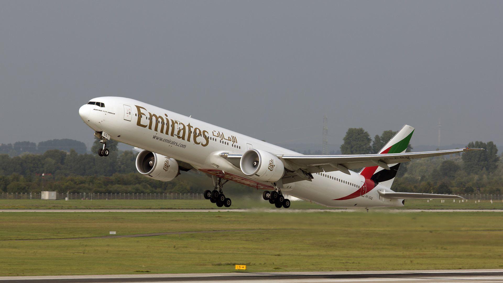 Emirates Wallpapers Top Free Emirates Backgrounds WallpaperAccess