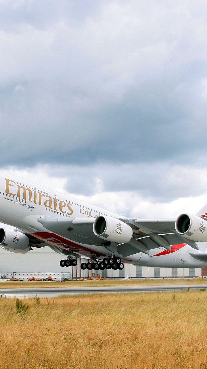 Emirates Wallpapers Top Free Emirates Backgrounds WallpaperAccess