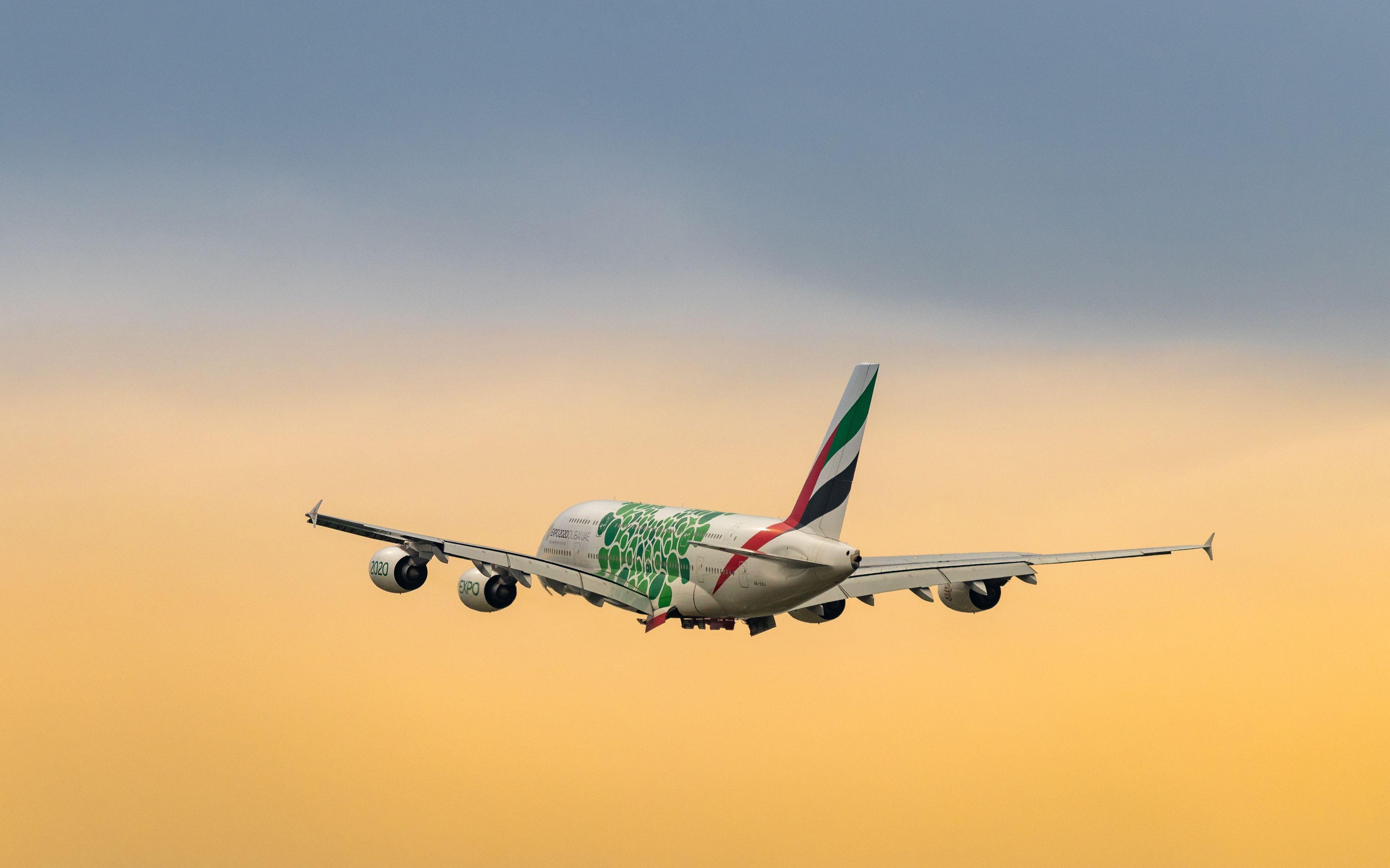Emirates Wallpapers Top Free Emirates Backgrounds WallpaperAccess