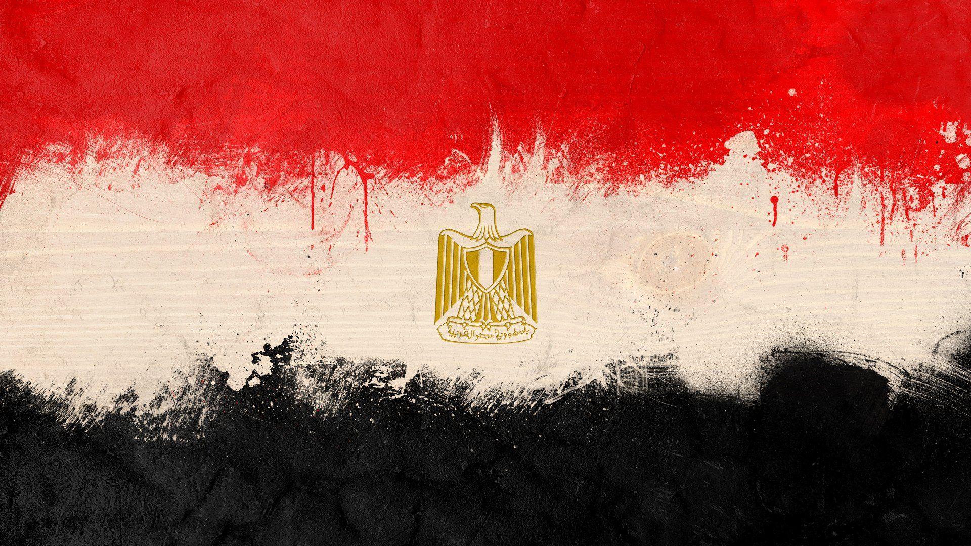 Egypt Flag Wallpapers Top Free Egypt Flag Backgrounds WallpaperAccess