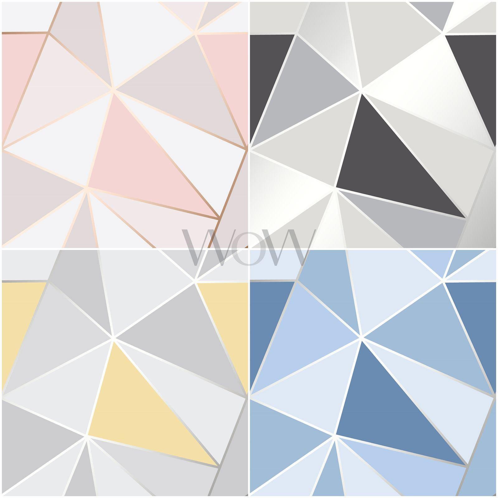 Geometric Triangle Wallpapers Top Free Geometric Triangle Backgrounds