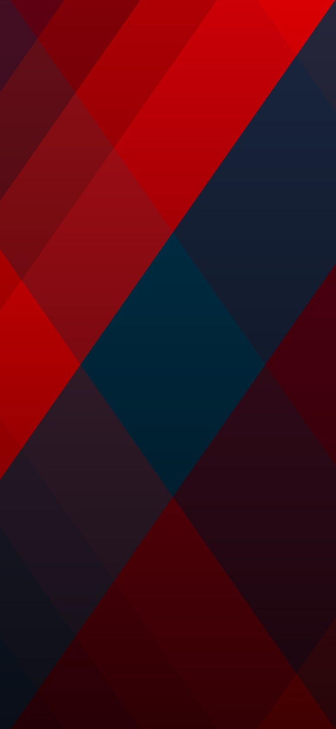 Red iPhone X Wallpapers ntbeamng