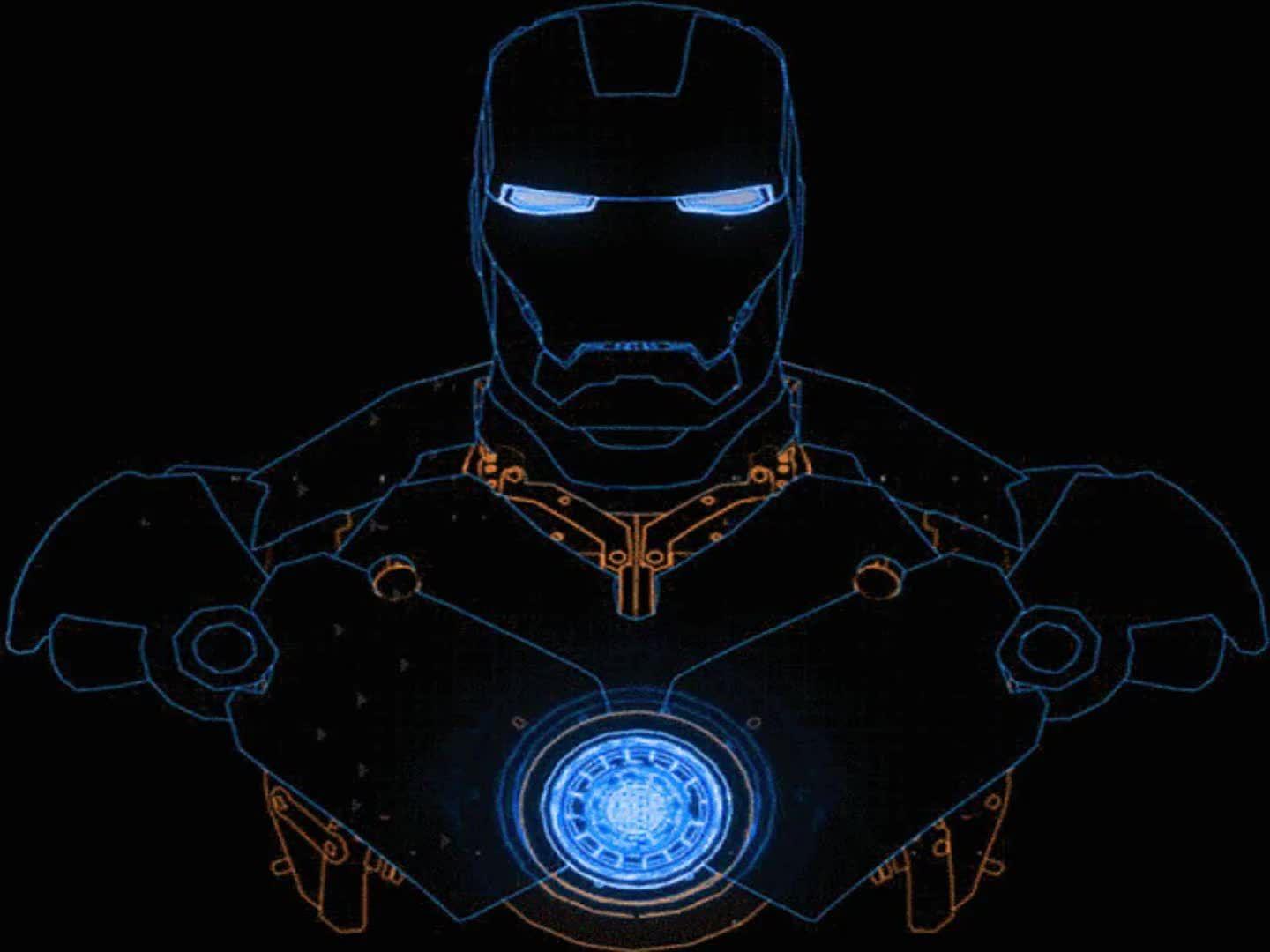 Tony Stark Live Wallpaper You can also upload and share your favorite