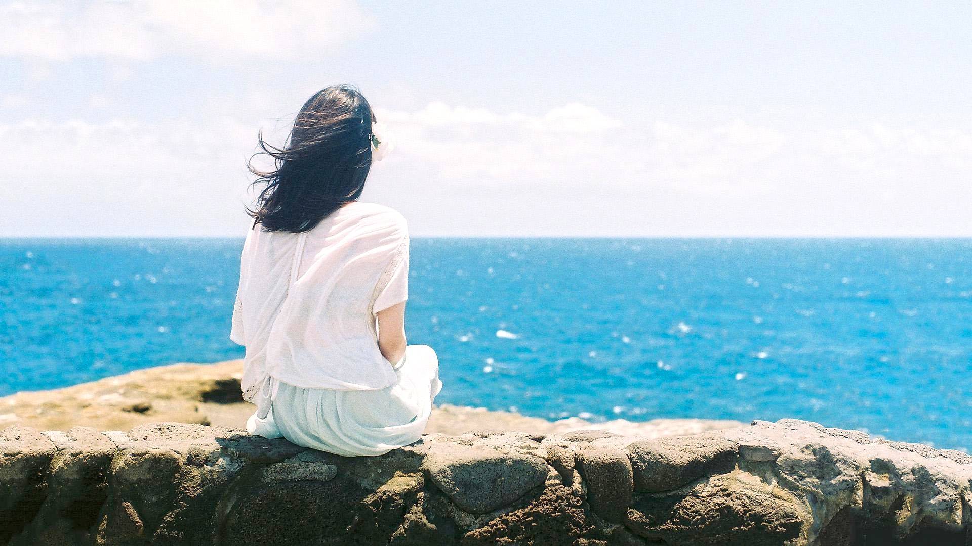 Lonely Girl Wallpapers Top Free Lonely Girl Backgrounds WallpaperAccess