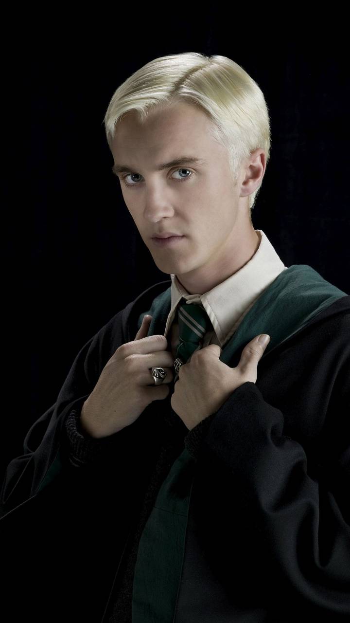 Draco Malfoy Wallpapers Top Free Draco Malfoy