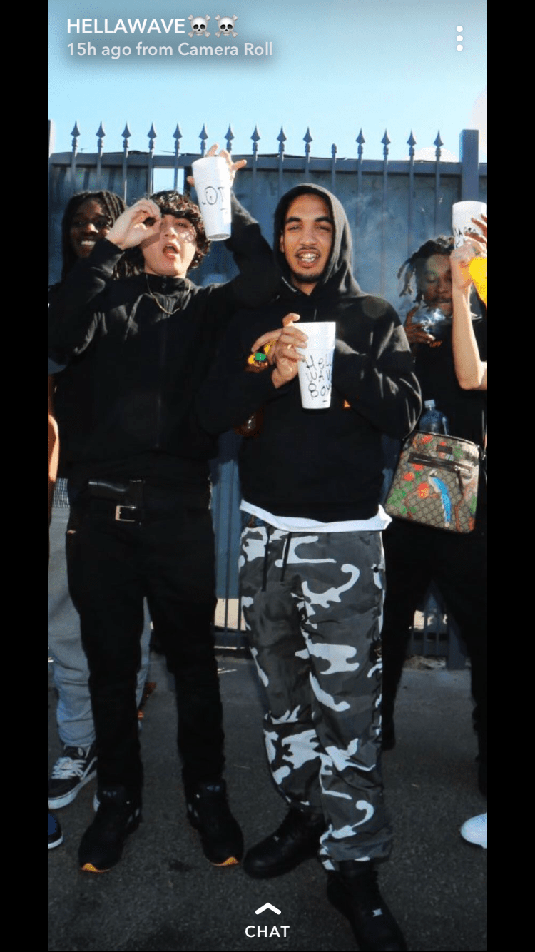 Xavier Wulf Wallpapers Top Free Xavier Wulf Backgrounds WallpaperAccess