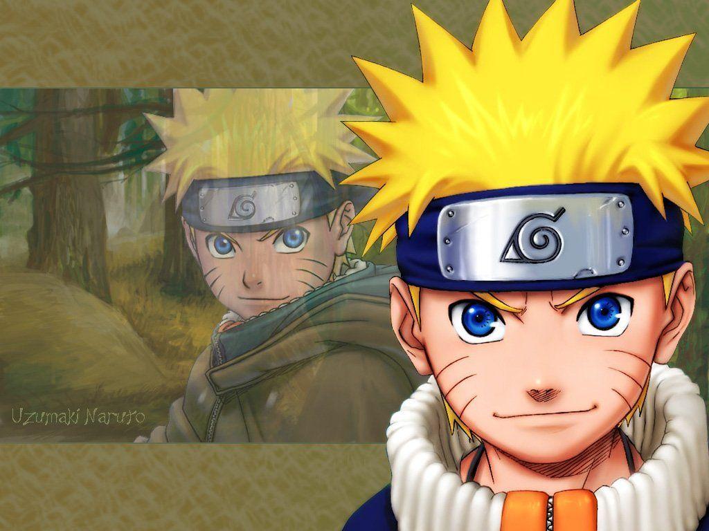 Kid Naruto Wallpapers Top Free Kid Naruto Backgrounds WallpaperAccess