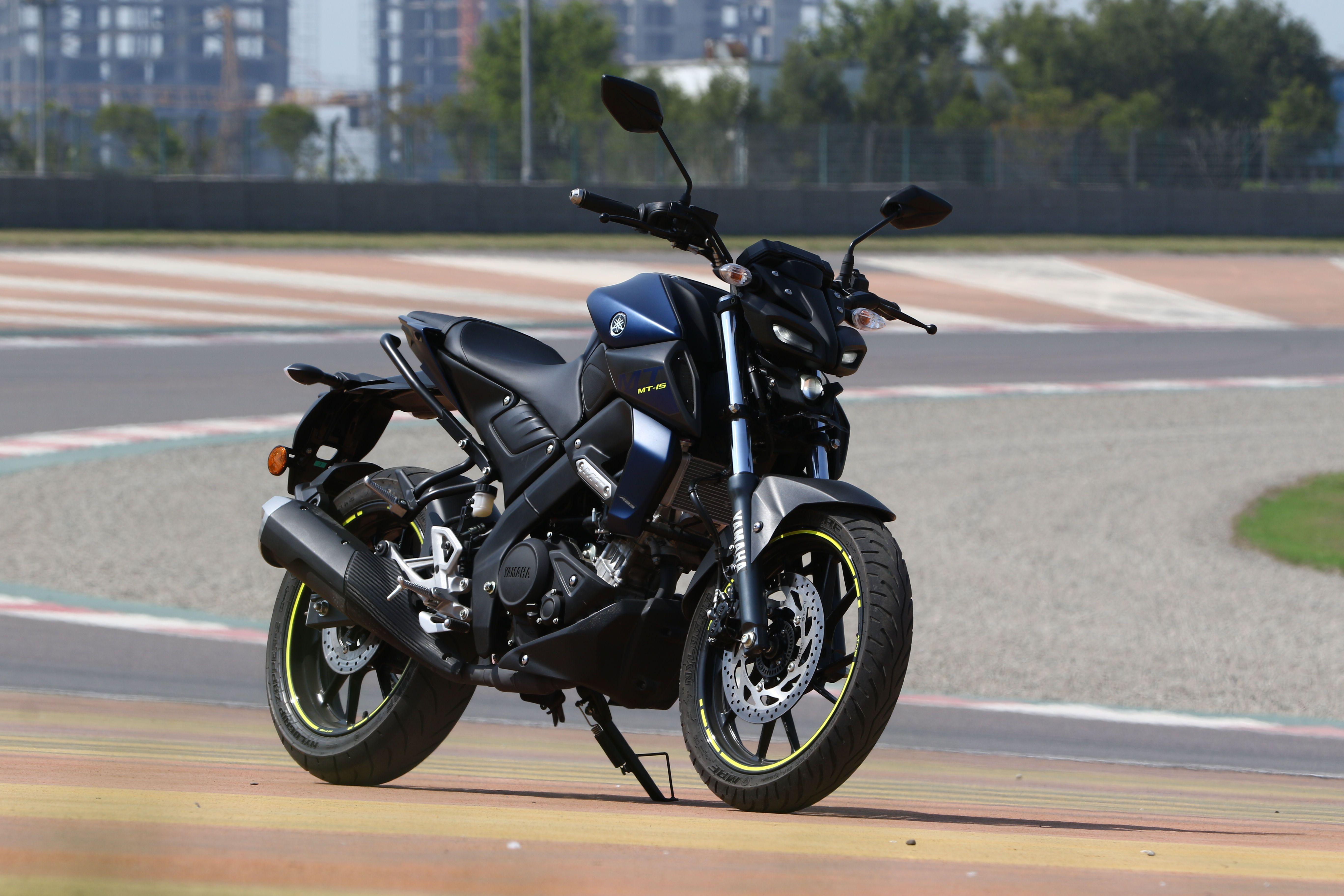 Yamaha MT 15 Wallpapers Top Free Yamaha MT 15 Backgrounds
