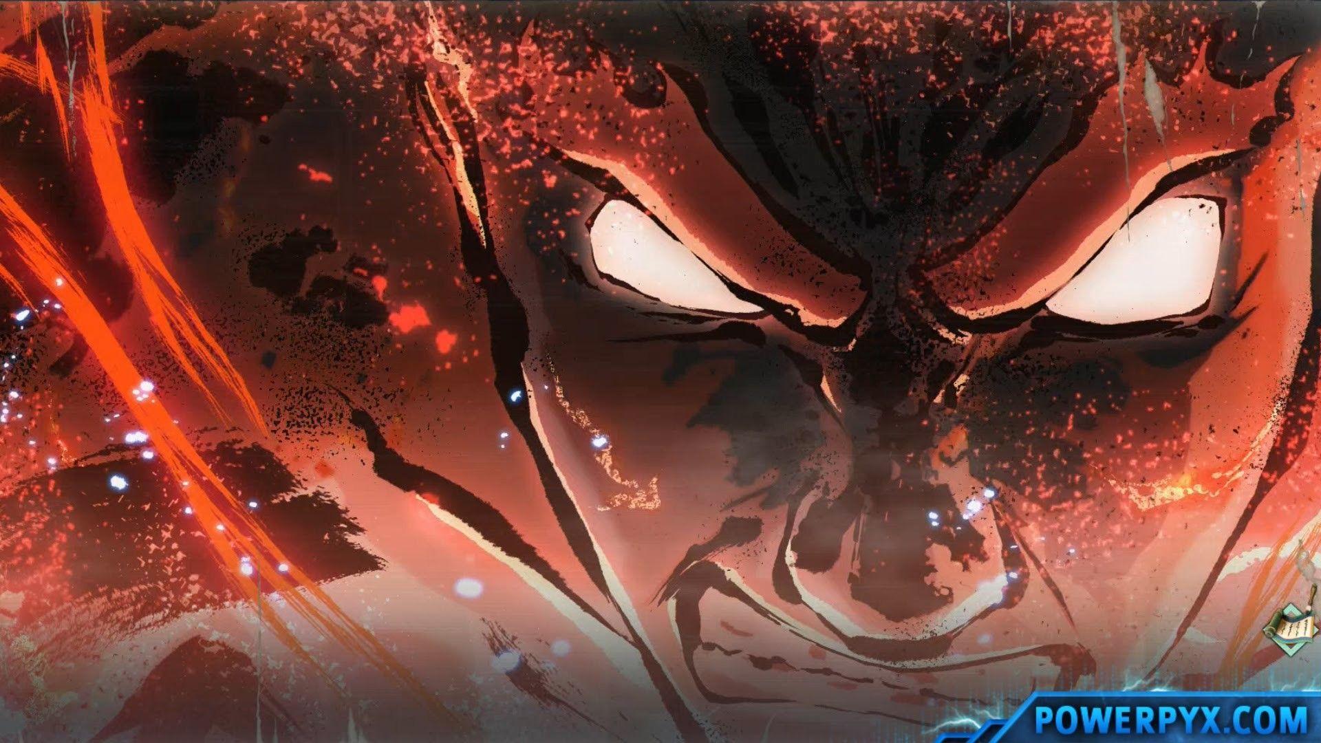 Might Guy Wallpapers Top Free Might Guy Backgrounds WallpaperAccess