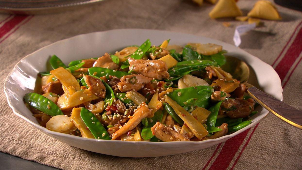 Chinese Food Wallpapers Top Free Chinese Food Backgrounds