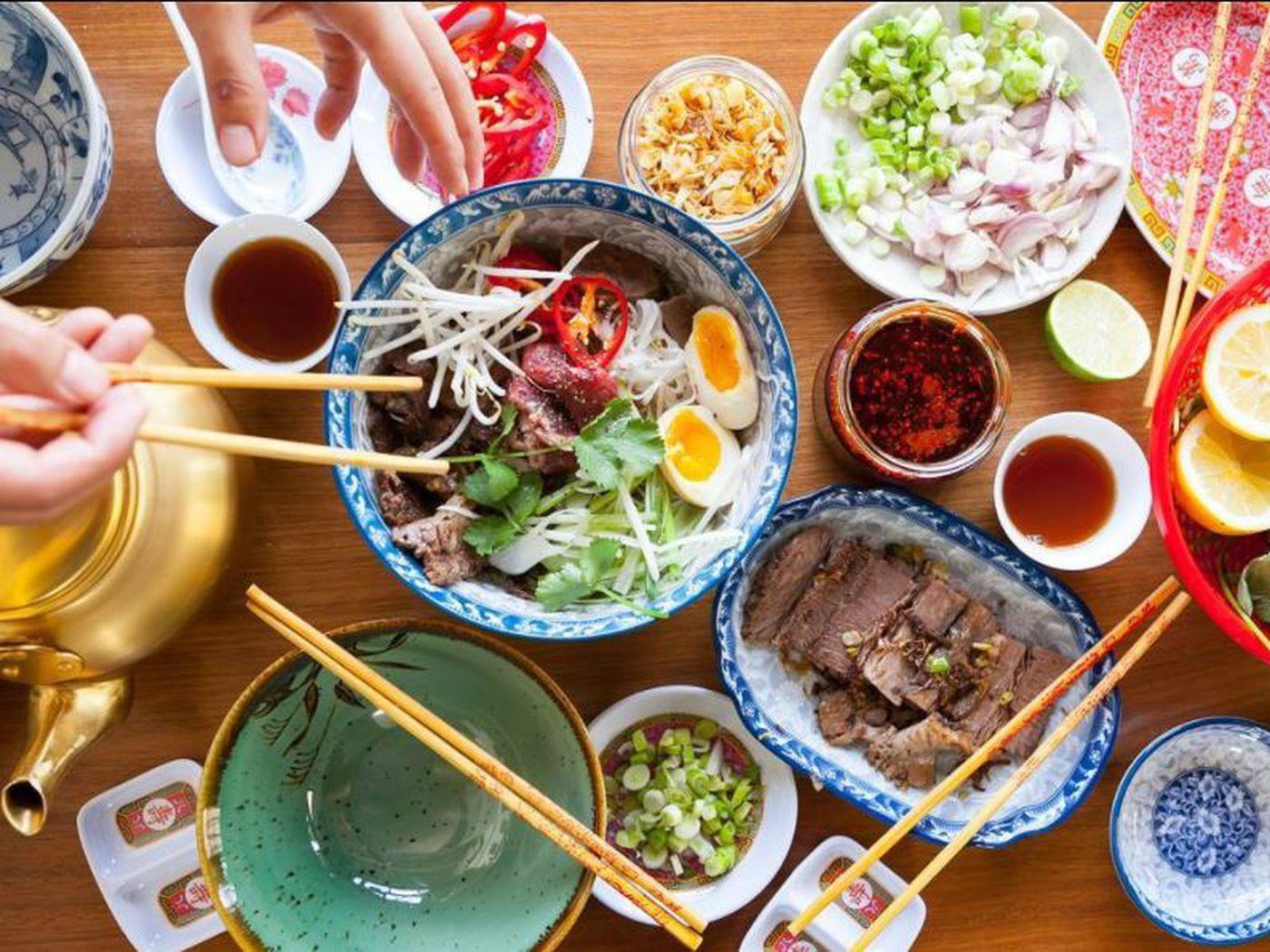 Chinese Food Wallpapers Top Free Chinese Food Backgrounds