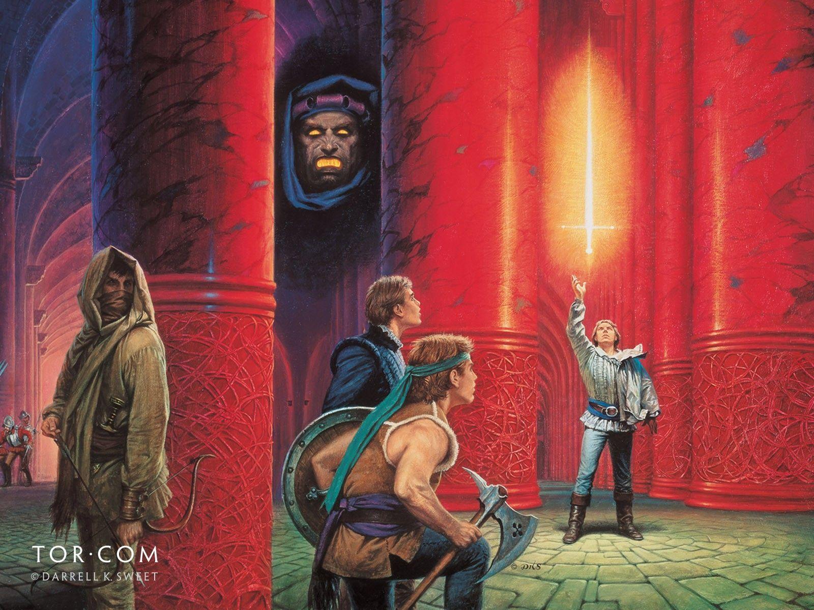 Wheel of Time Wallpapers Top Free Wheel of Time Backgrounds