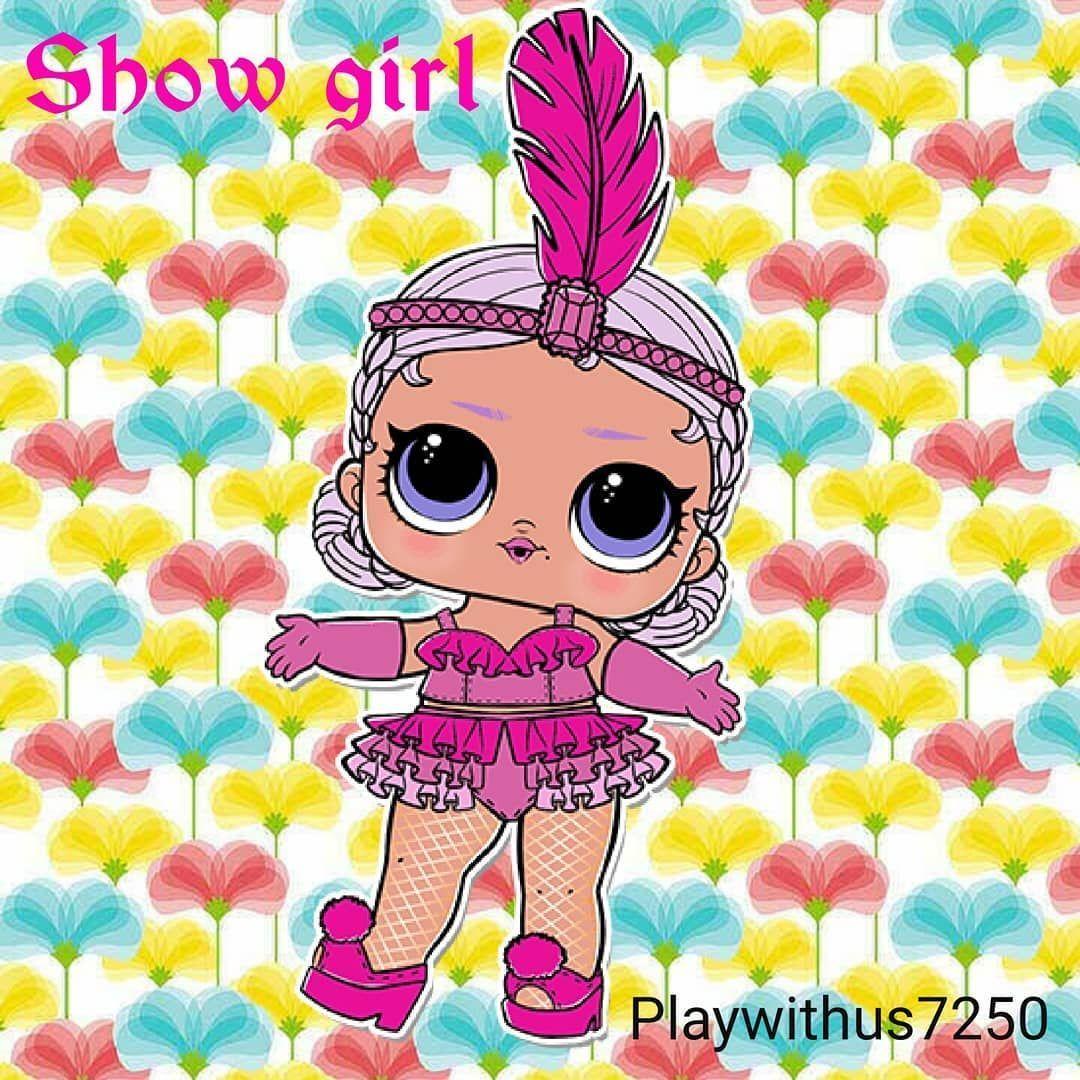 LOL Surprise Wallpapers Top Free LOL Surprise Backgrounds