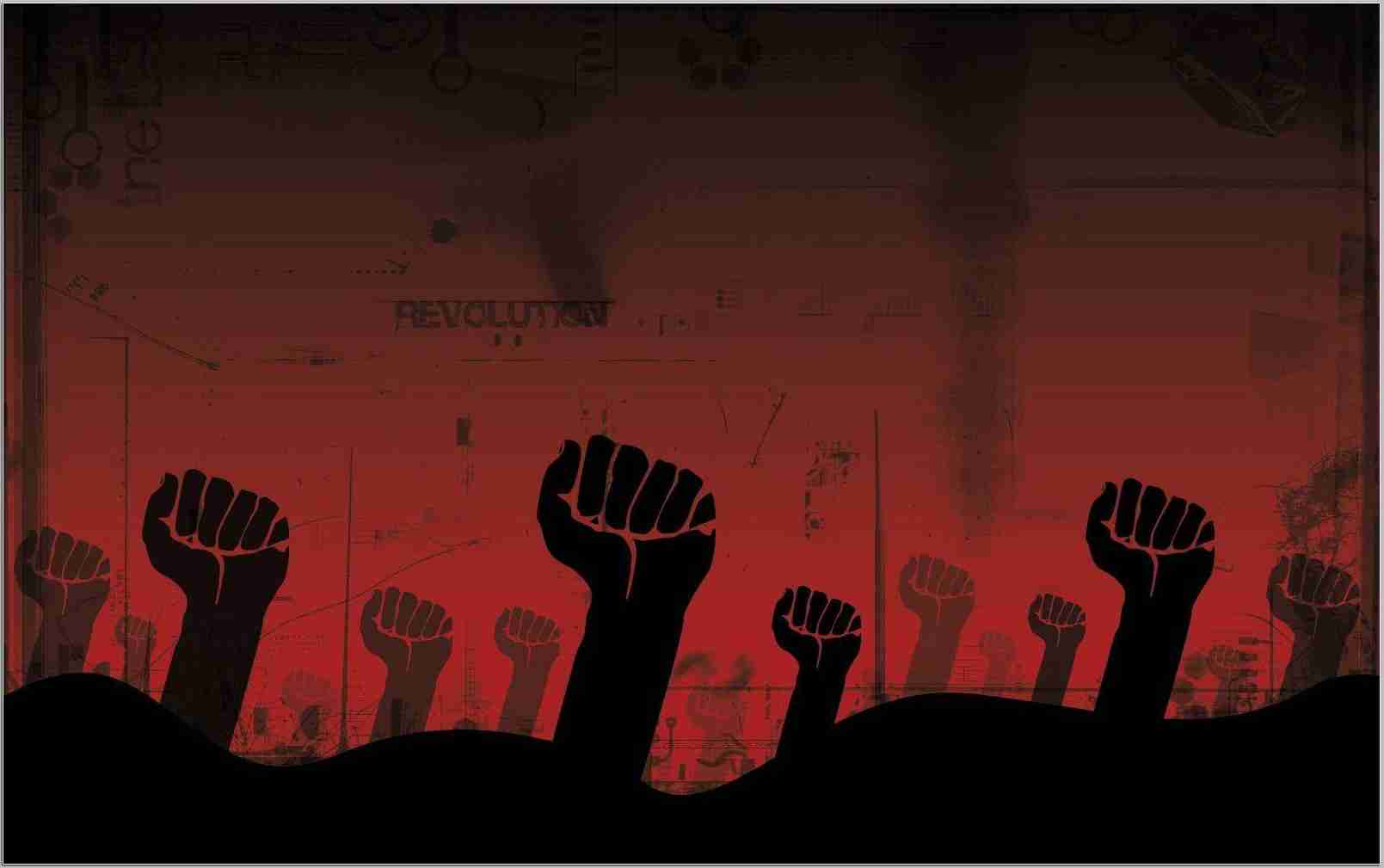 Communist Wallpapers Top Free Communist Backgrounds WallpaperAccess