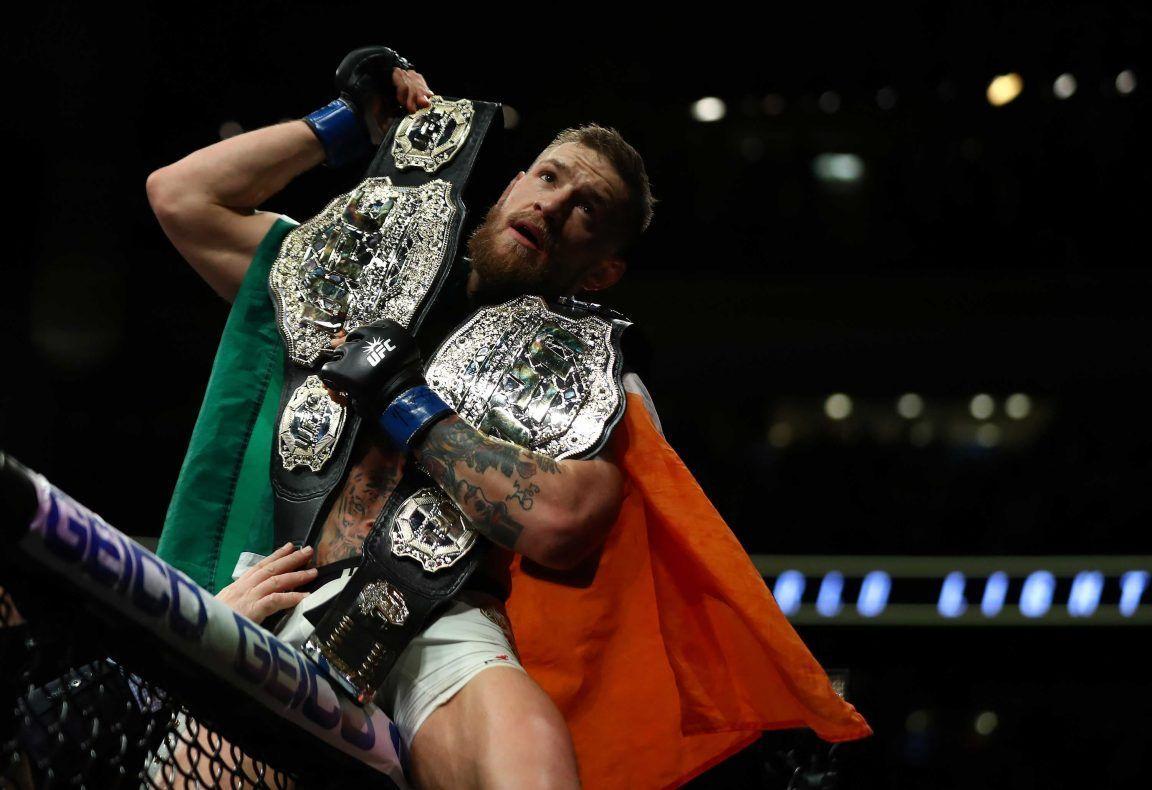 Conor McGregor Wallpapers Top Free Conor McGregor Backgrounds