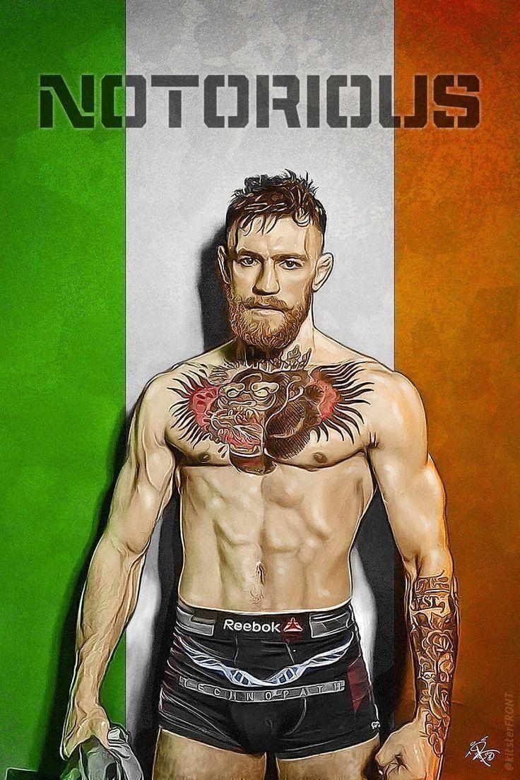 Conor McGregor Wallpapers Top Free Conor McGregor Backgrounds