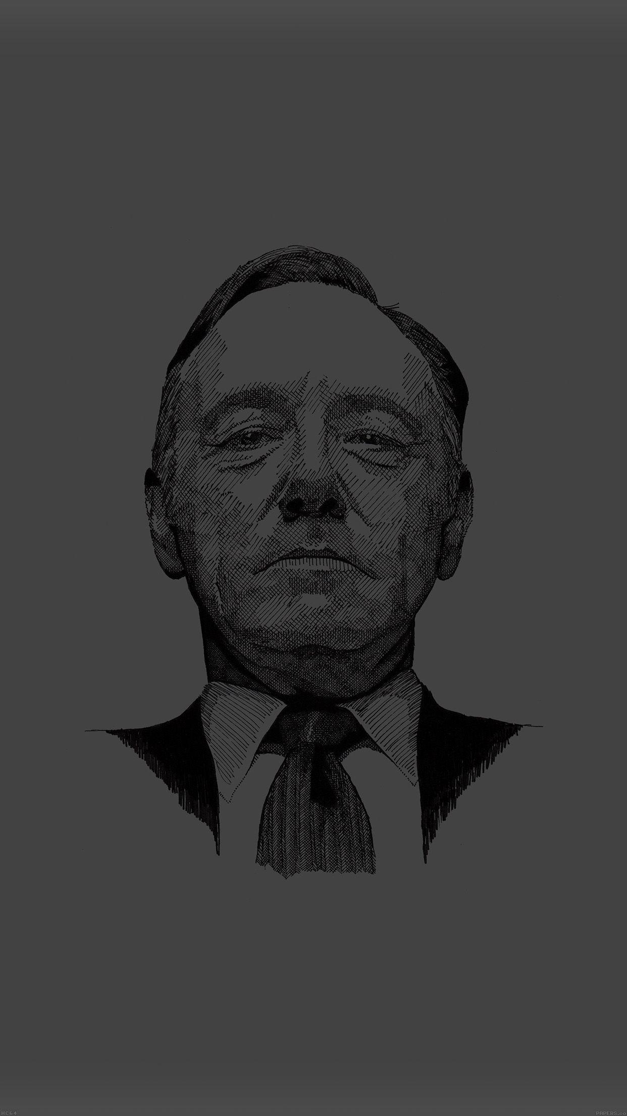 House of Cards Wallpapers Top Free House of Cards Backgrounds